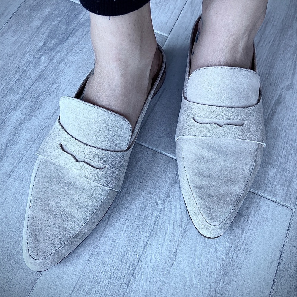 Dr Scholl’s Mules - Original Collection